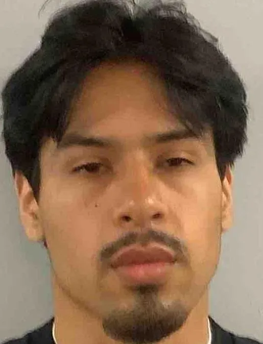 Registry photo of Jonathan Ramon Gonzalez