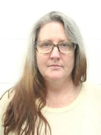 Registry photo of Paige Marie Roche