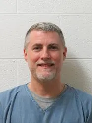 Registry photo of Kenneth Duane Raetz