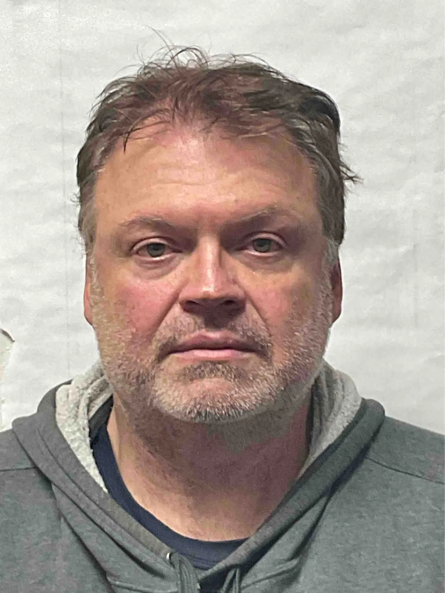 Registry photo of Kenley Rodgers