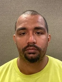 Registry photo of Ray McKinley Bell Jr