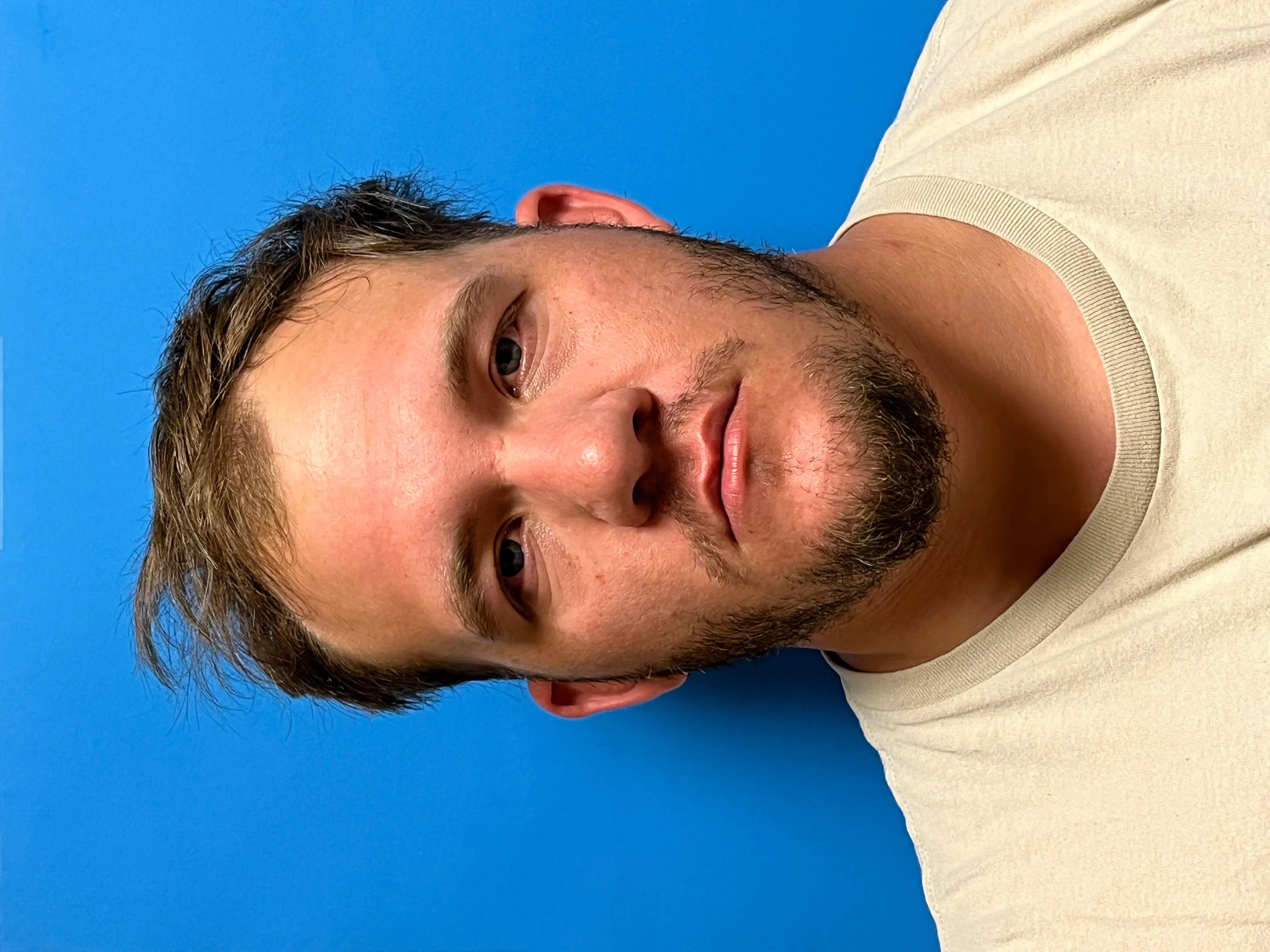 Registry photo of Kolby Lewis Conder