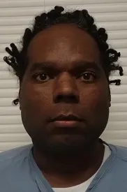 Registry photo of Kireek Kaseem Steele