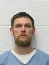 Registry photo of Dennis Lee Bowyer