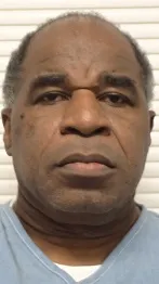 Registry photo of Colby Daniel Mathis