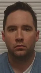 Registry photo of Joshua D. Walton