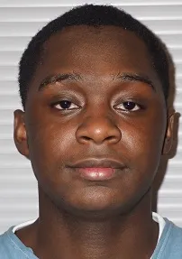 Registry photo of Antonio Dewayne King