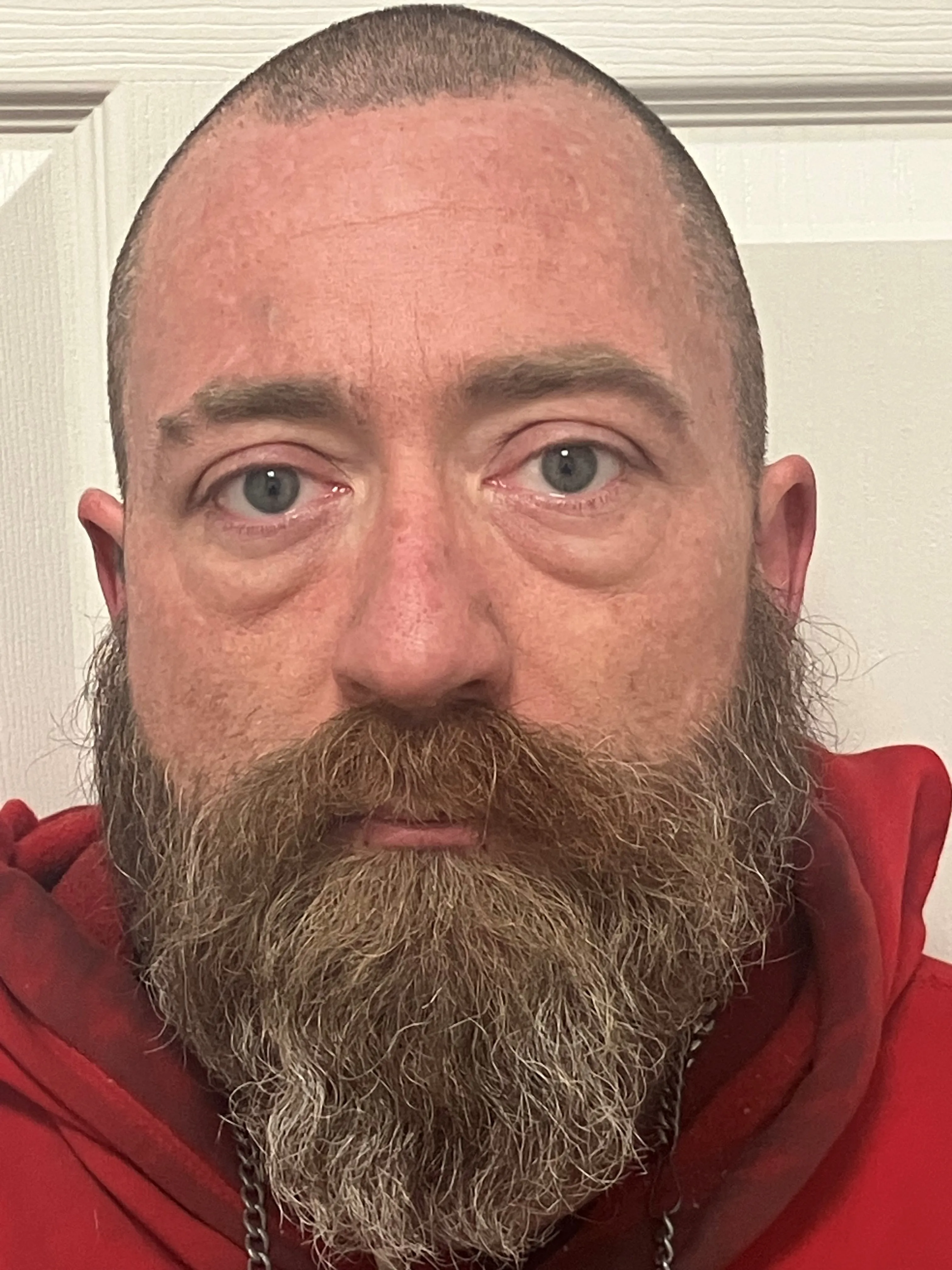 Registry photo of James Lee Massengill