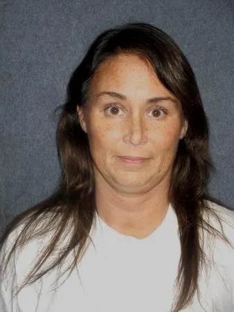 Registry photo of Laura Lynn Thomas