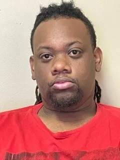 Registry photo of Damario Antown Easterling