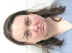 Registry photo of Reva Leanne Gallimore