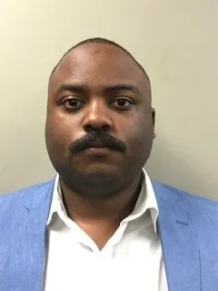 Registry photo of Raymond Tate