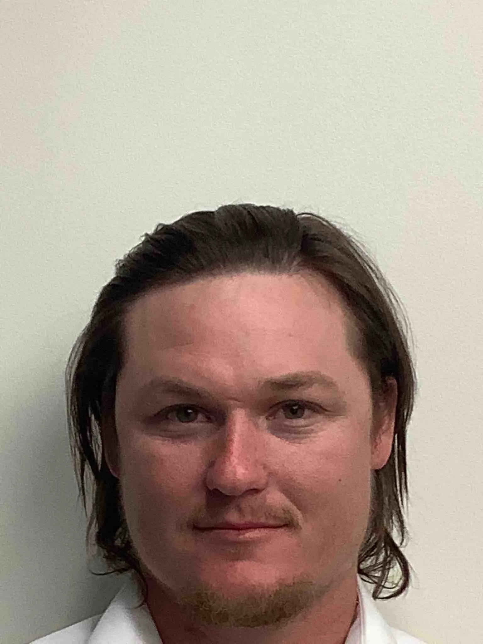 Registry photo of Christian Ball