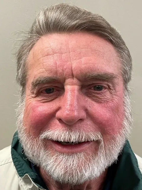 Registry photo of Richard Dale Lortz