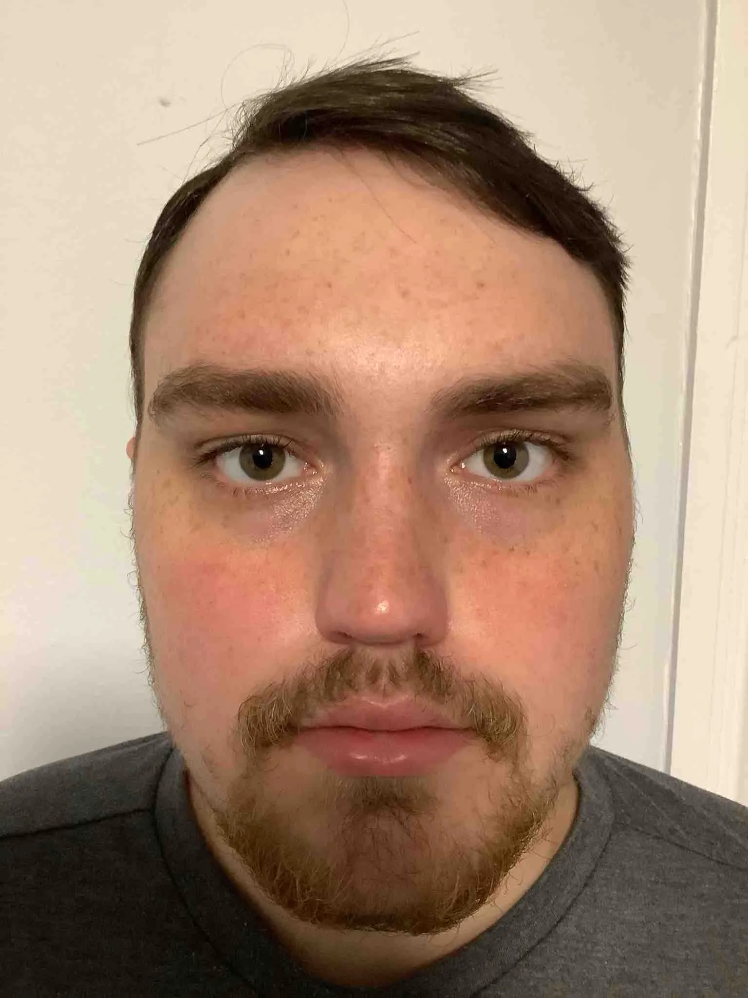 Registry photo of Tyner Mason Bishop