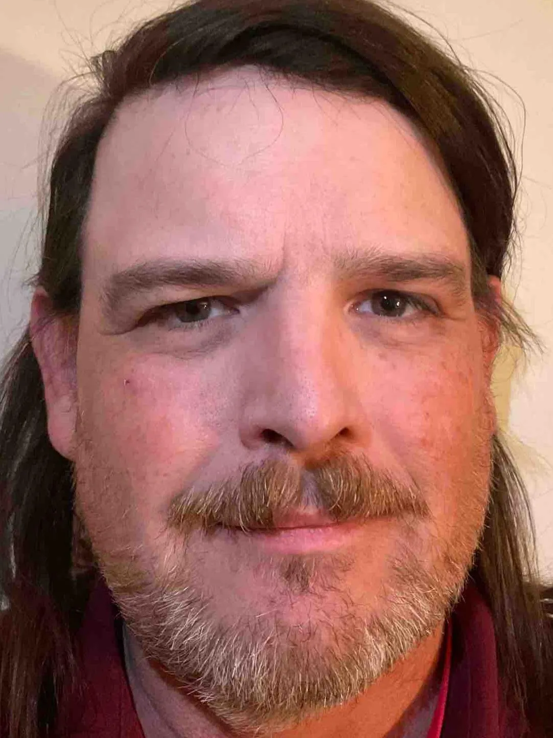 Registry photo of Hans Christoph Kilga