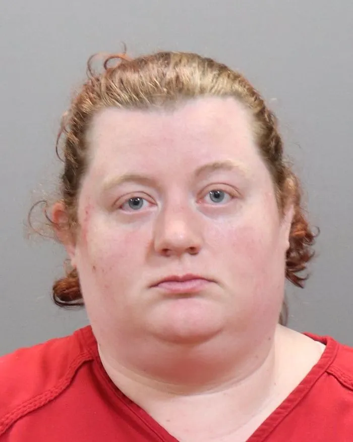 Registry photo of Chelsea Danielle Torres