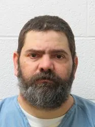 Registry photo of Michael Christopher Simonds