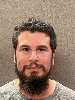 Registry photo of Stephen Louis Feller