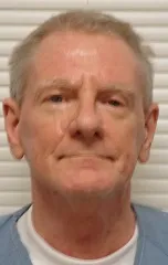 Registry photo of Mark Edward Stabenow