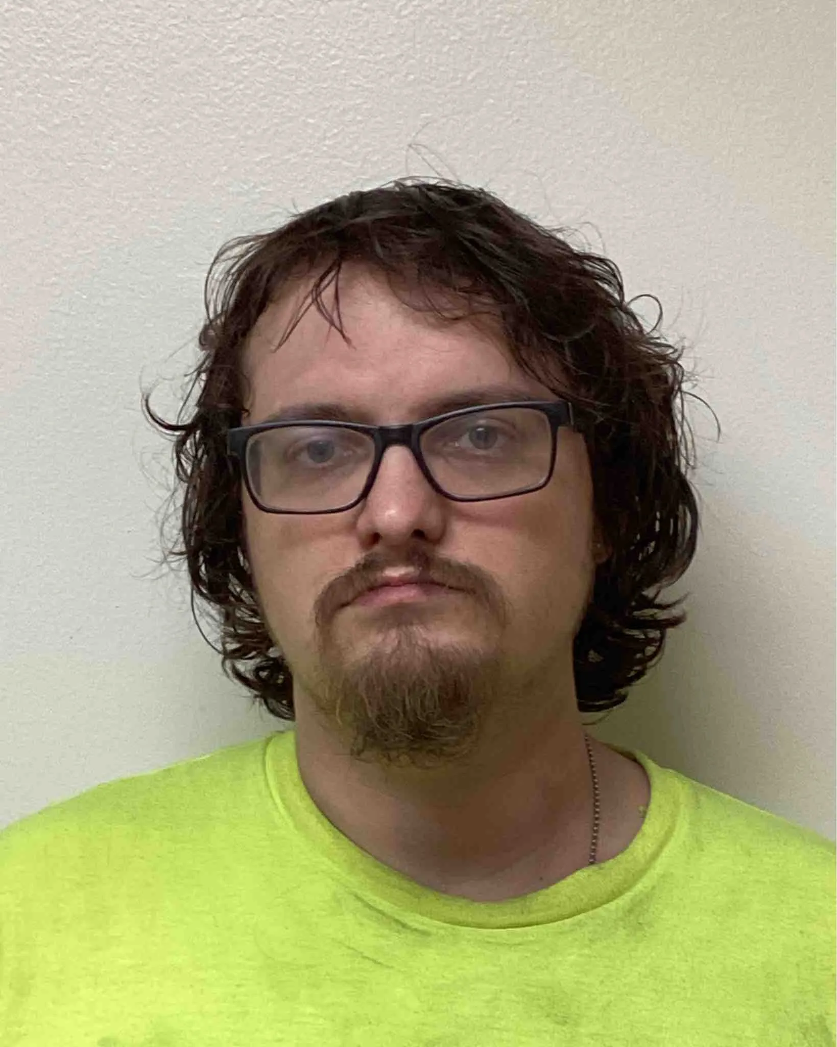 Registry photo of Kade Nathaniel Eldridge