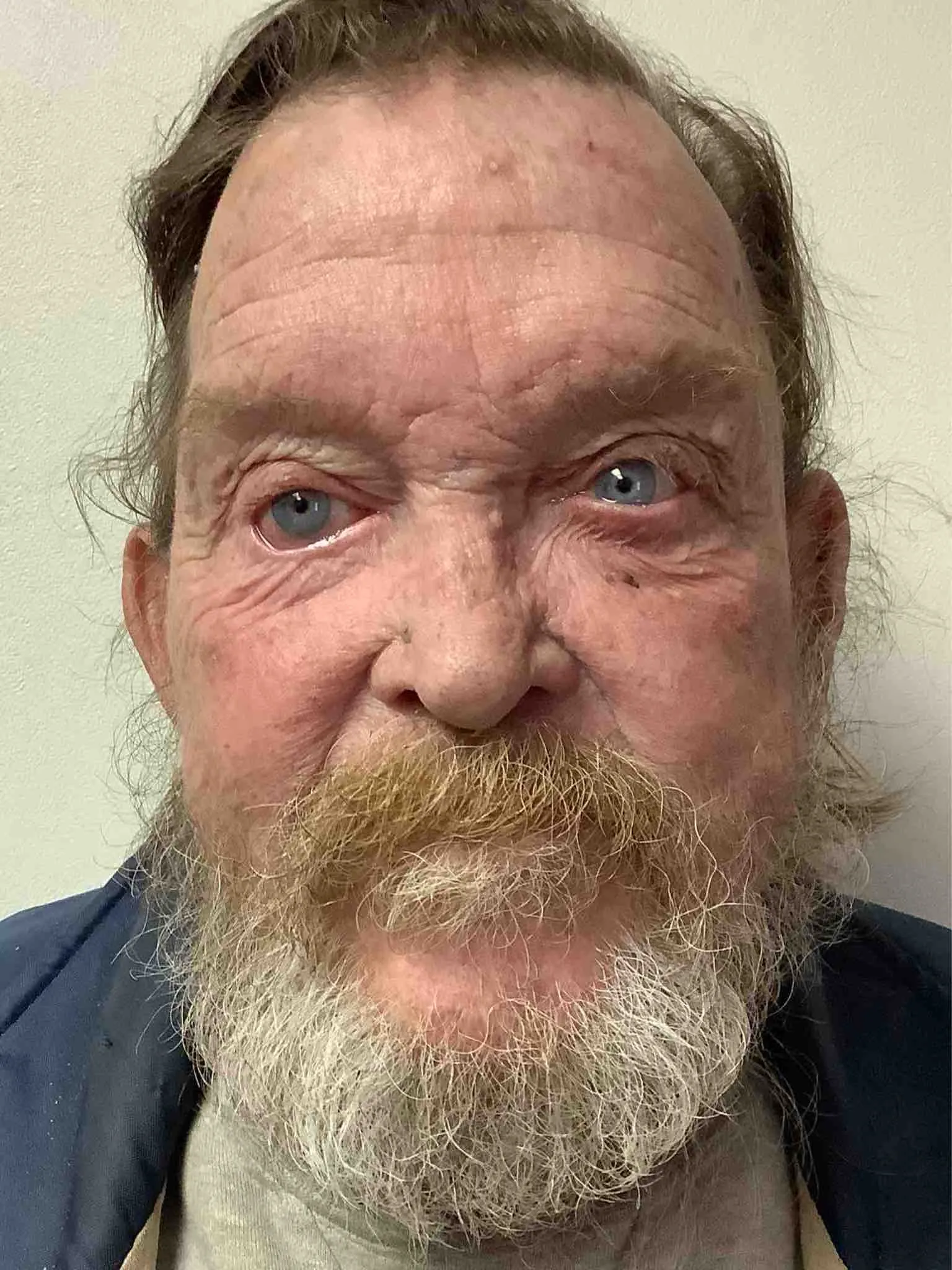 Registry photo of Jimmy C Rollin