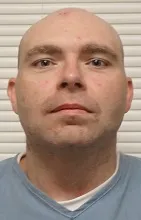 Registry photo of Jacob Pulley