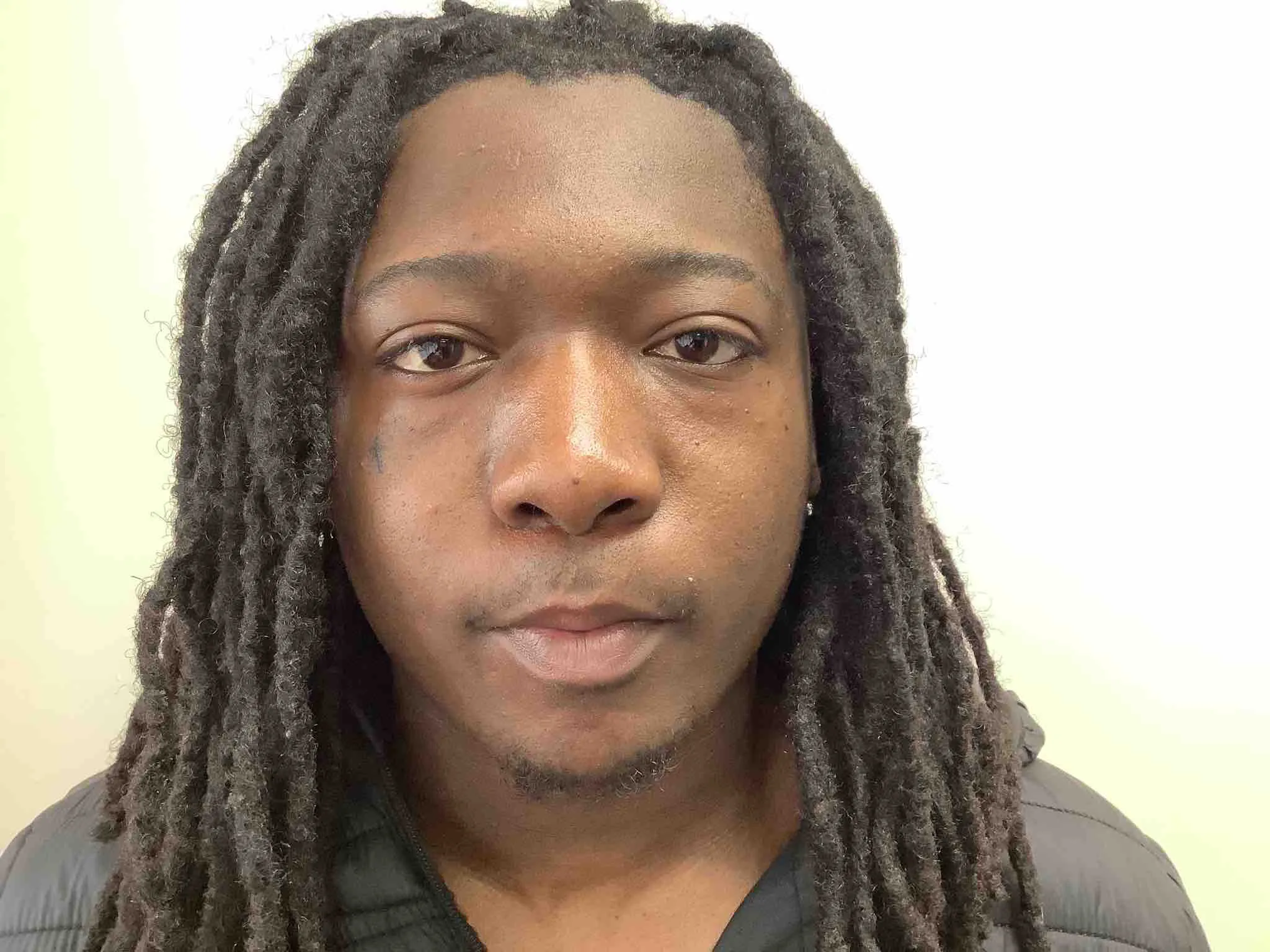 Registry photo of Shunkavious Dequan Nelson