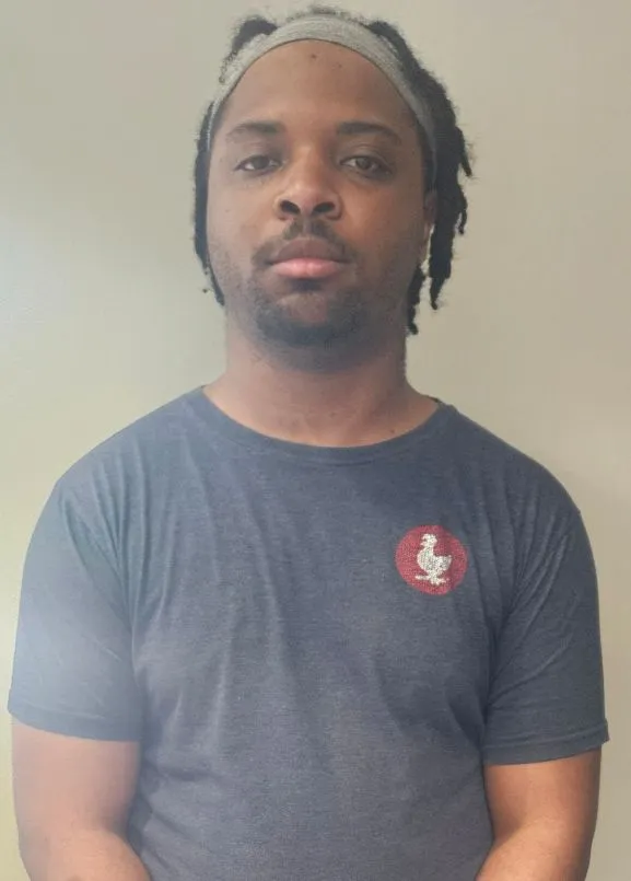 Registry photo of Kristopher Phillips