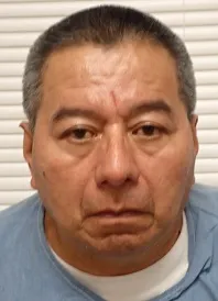 Registry photo of Guadalupe R. Trejo Vasquez