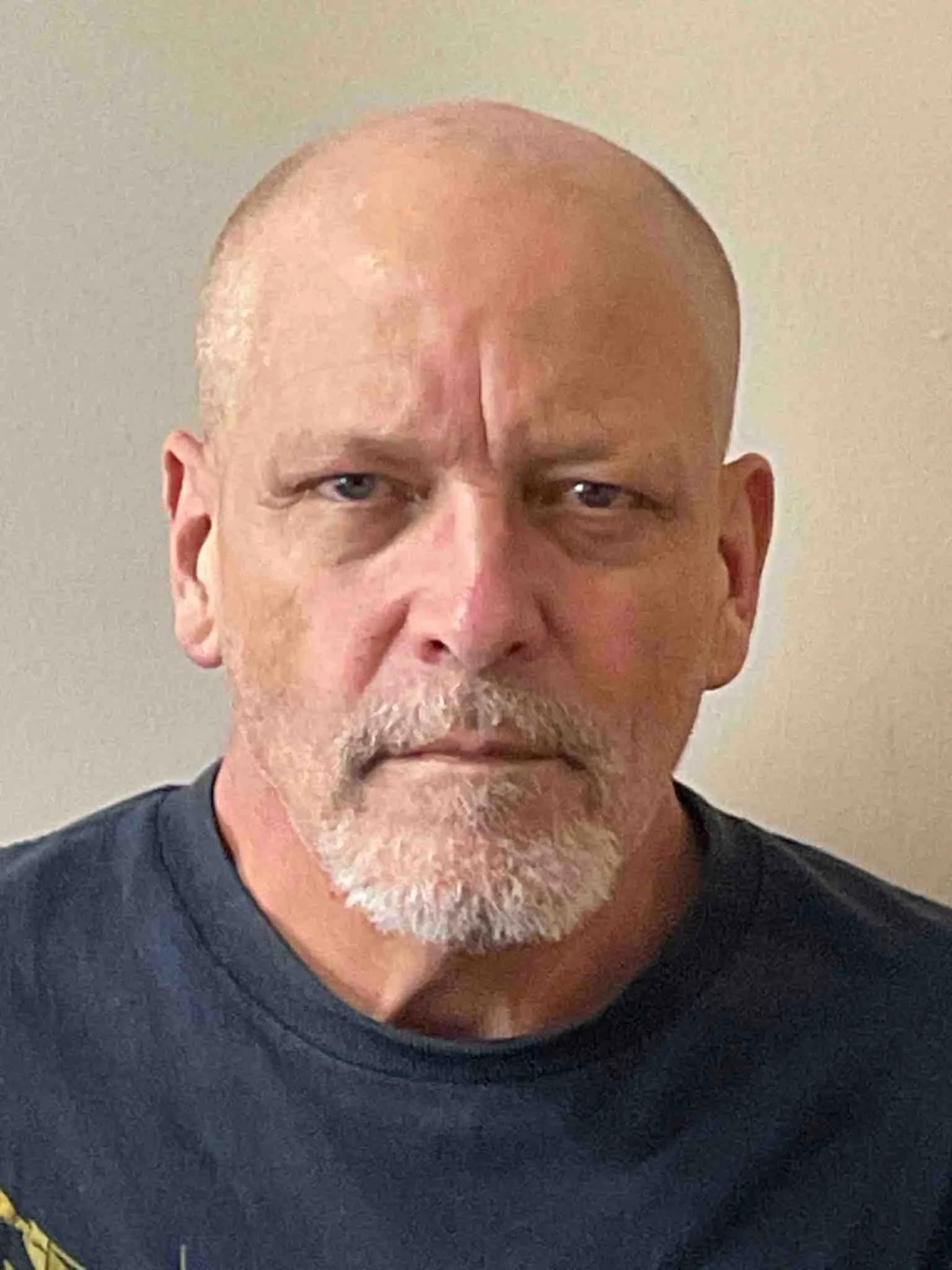 Registry photo of Michael James Connell