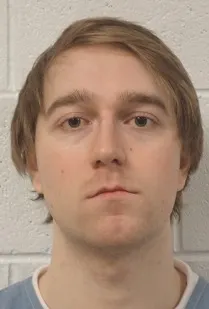 Registry photo of Camden Richard Lacy