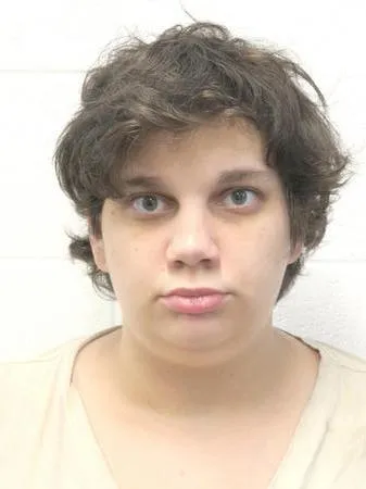 Registry photo of Ola Rea Eliza