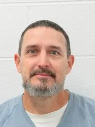 Registry photo of Lee Austin Thompson