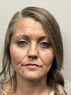 Registry photo of Angela Nicole Carver