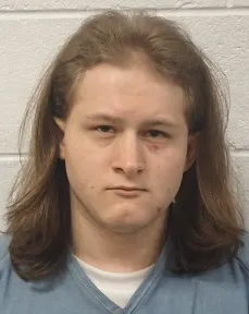 Registry photo of Travis Wayne Ruzicka