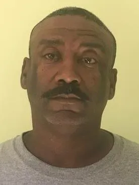 Registry photo of Kila Kitu Palmer