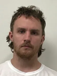 Registry photo of Cecil Cole Curry