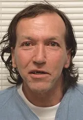 Registry photo of Steven Roach