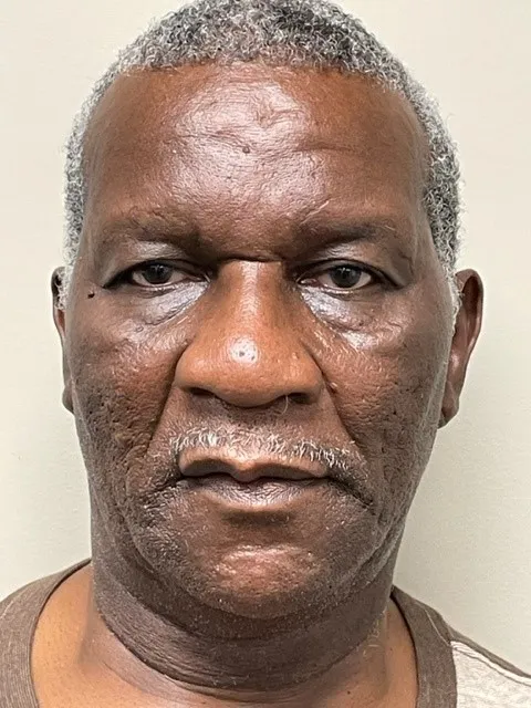 Registry photo of Colin G Kelly