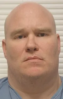 Registry photo of James Howard Smith