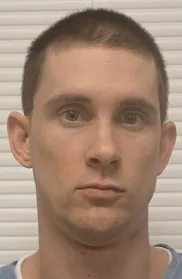 Registry photo of Braxton Tyler Reese