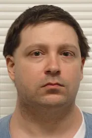 Registry photo of Steven Mitchel Ambrose