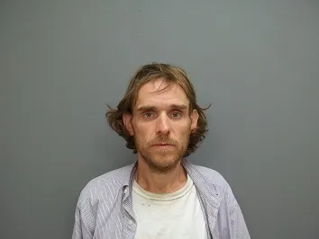 Registry photo of Bradley Allen Lawrence