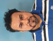 Registry photo of Adriael Tornes