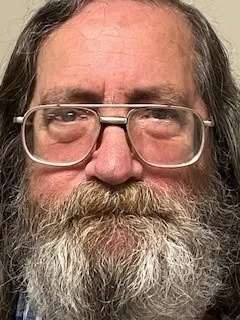 Registry photo of David Pierce Martin