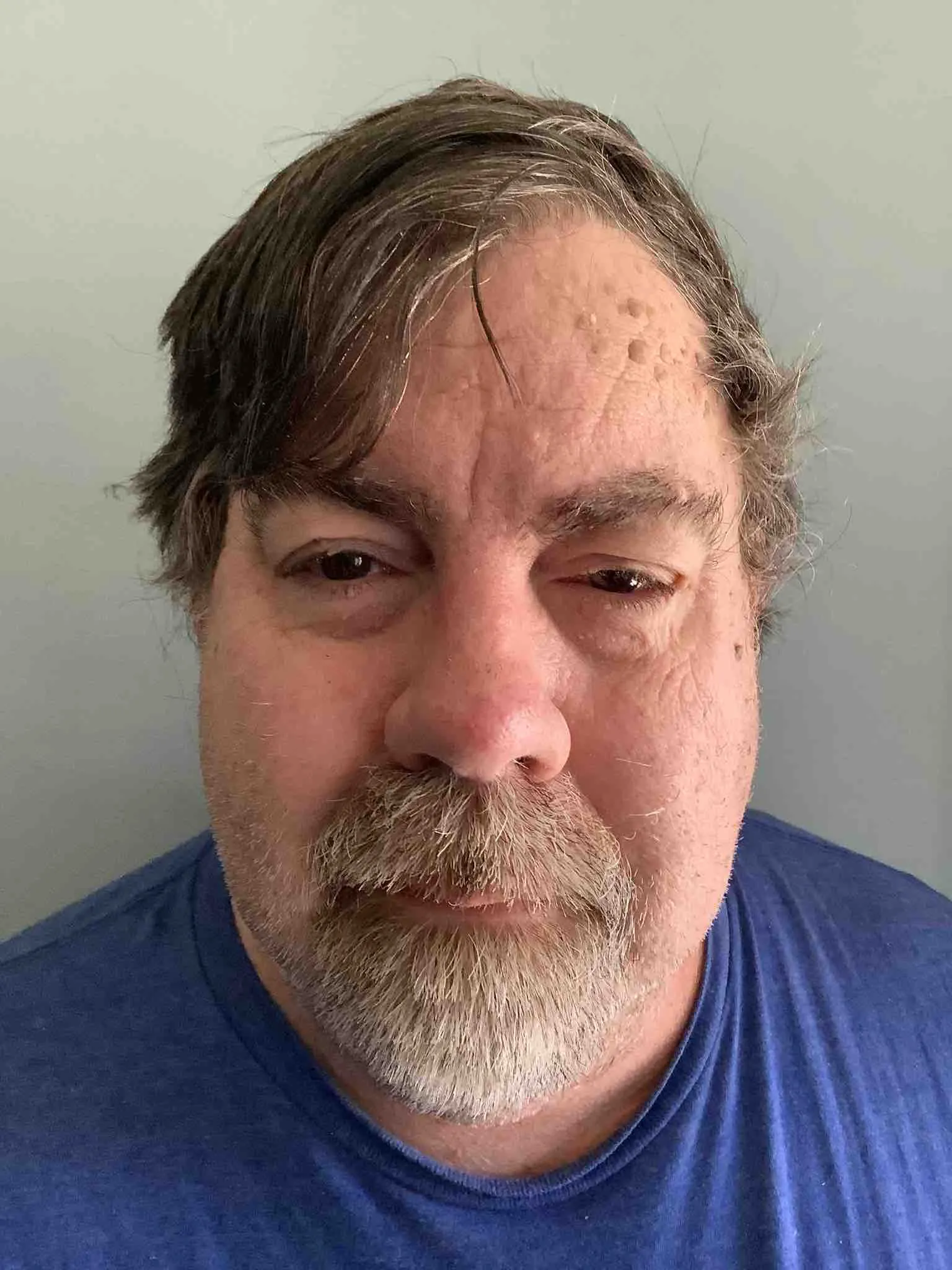 Registry photo of Roger Scott Herbison