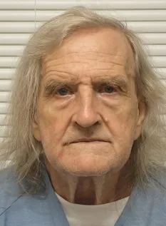 Registry photo of Donald Gene Fulk