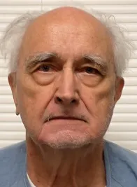 Registry photo of Roger D Fernstrom