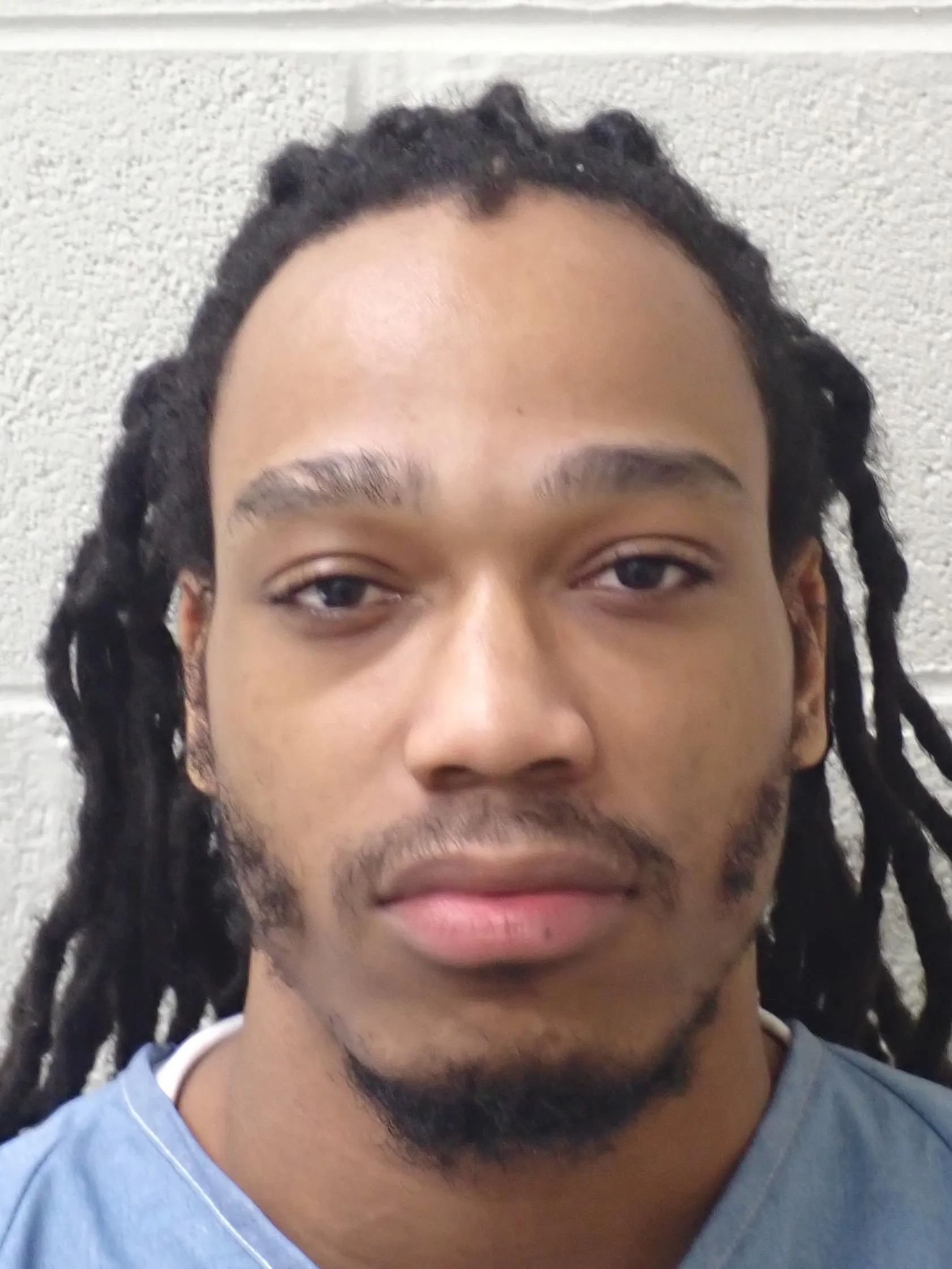 Registry photo of Tadarious Fullilove